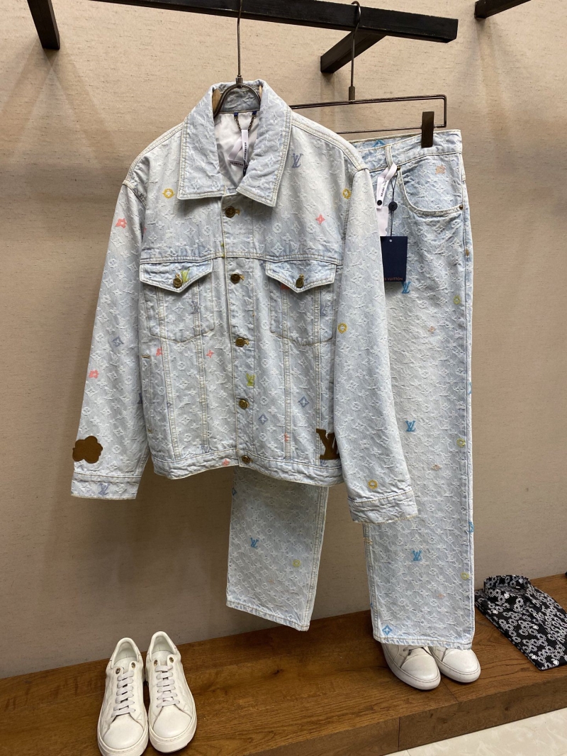 l0vis Vvtt0n jeans